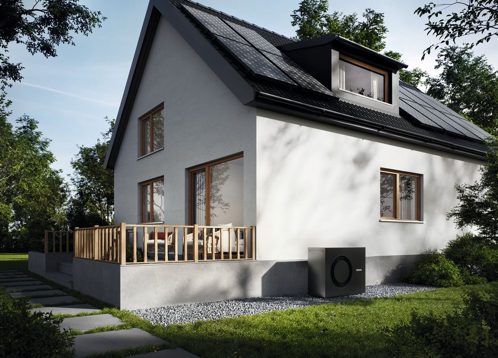 Photovoltaik